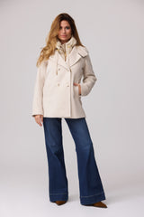 Chaquetón mujer Juncal