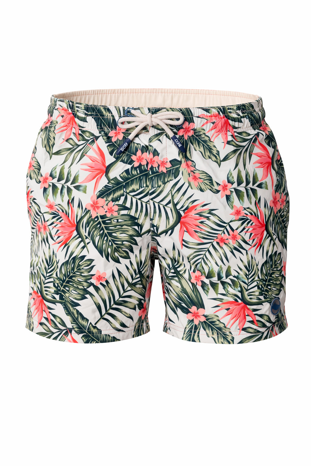 Bañador hombre Jungle