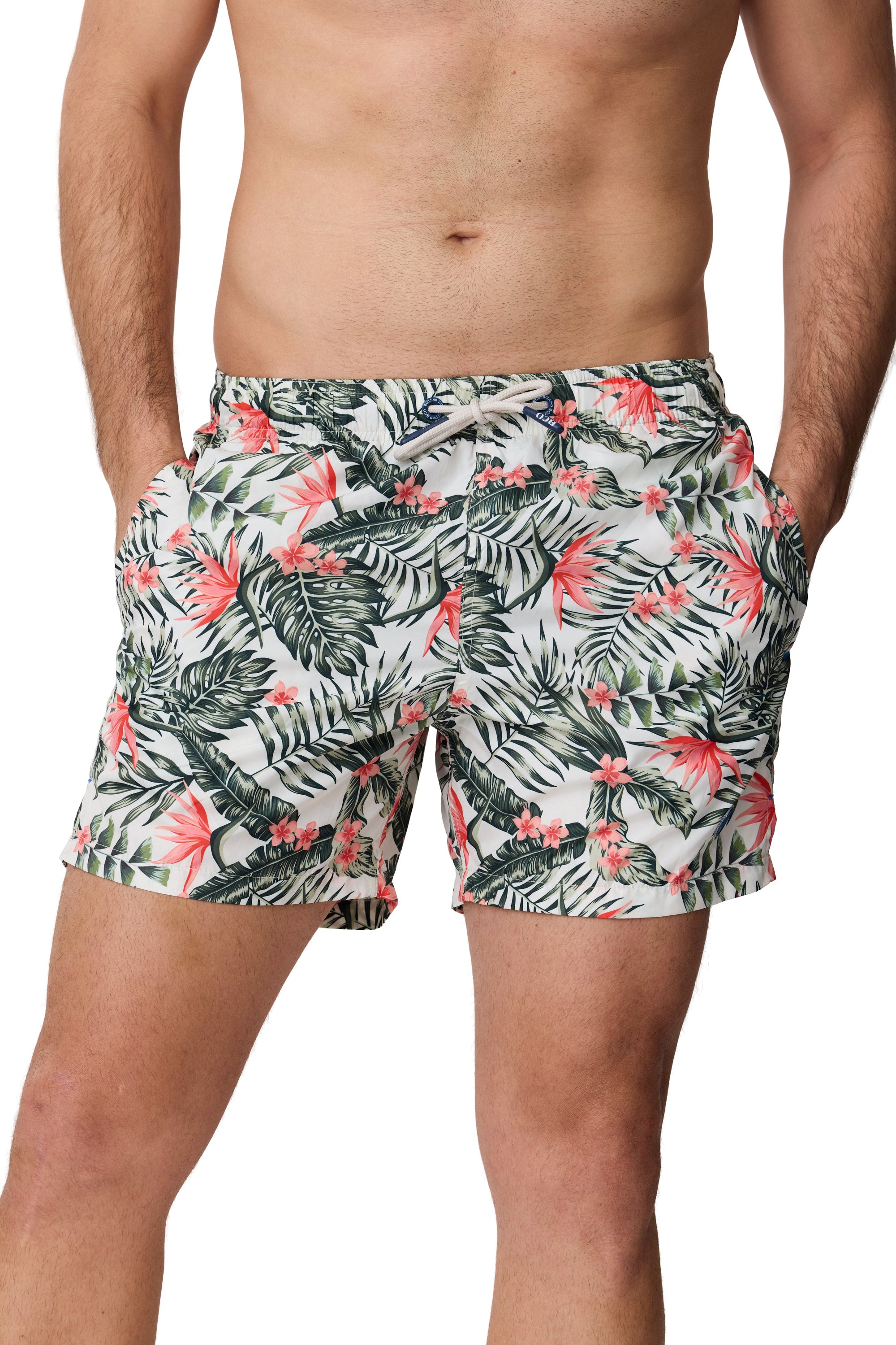 Bañador hombre Jungle