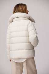 Plumífero mujer Kaela