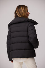 Plumífero mujer Kaela