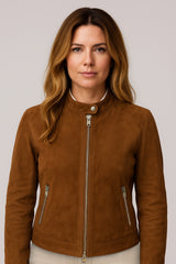 Cazadora mujer Laureana