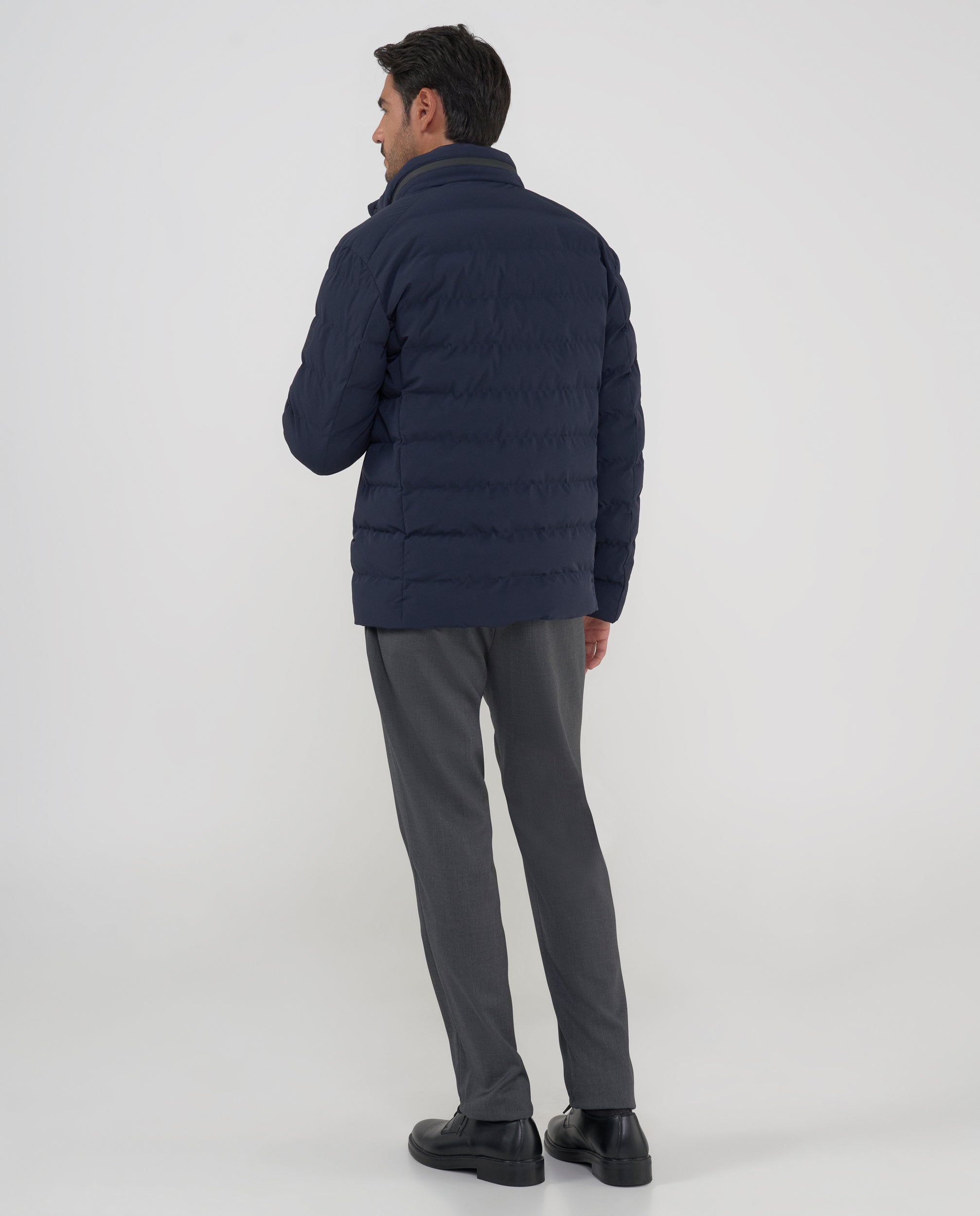 Parka hombre Murano