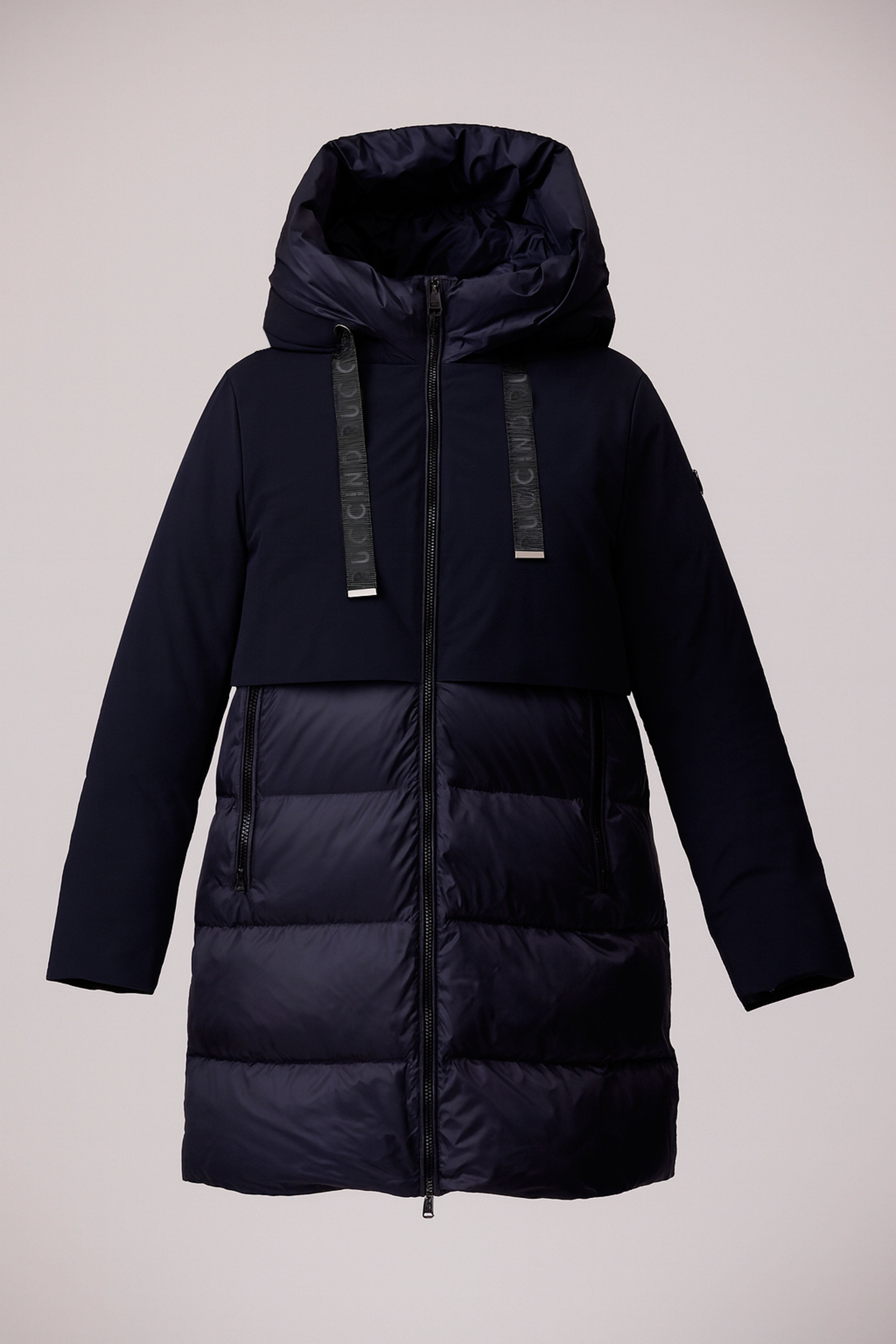 Plumífero mujer Nadin