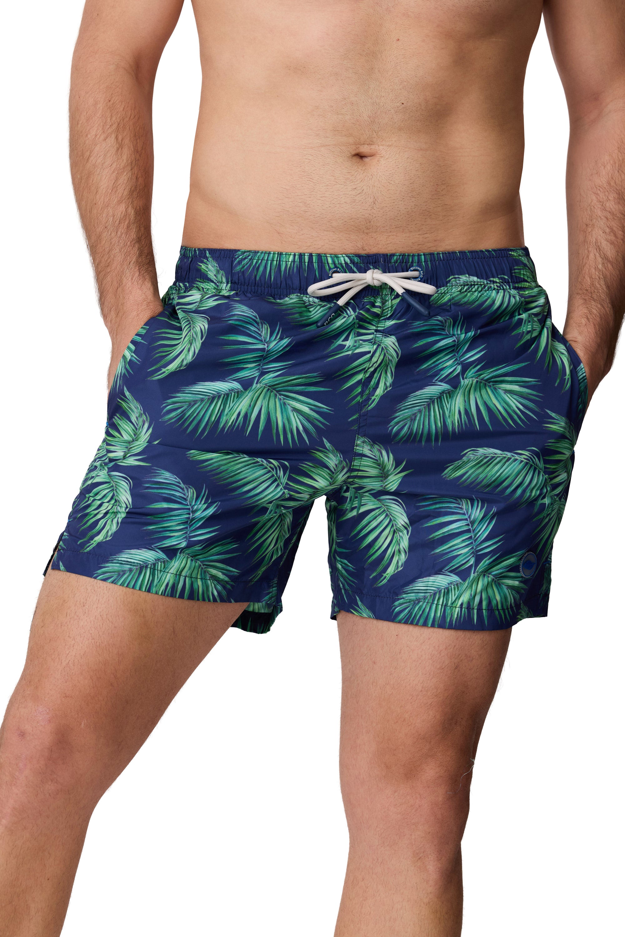 Bañador hombre Palm