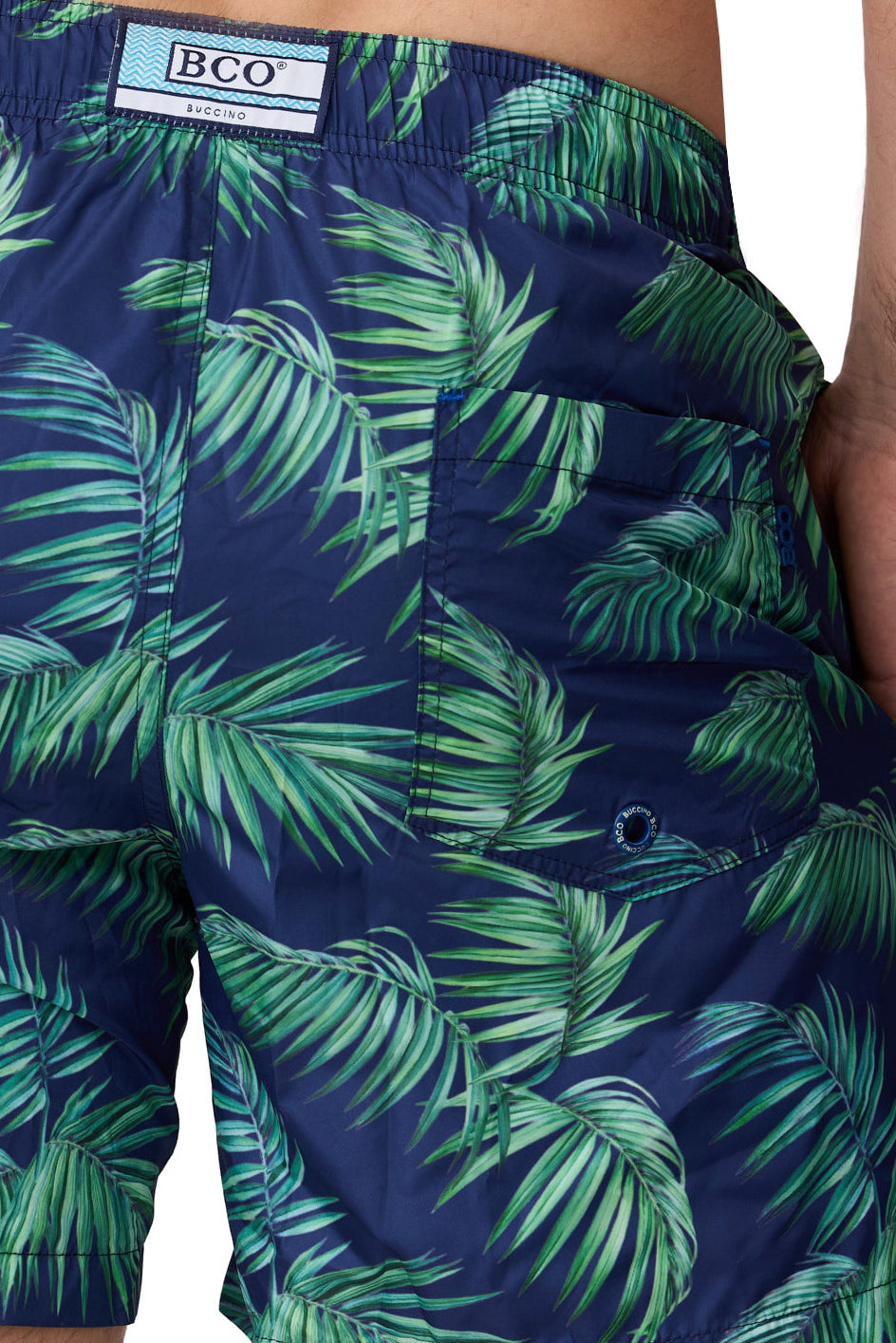 Bañador hombre Palm