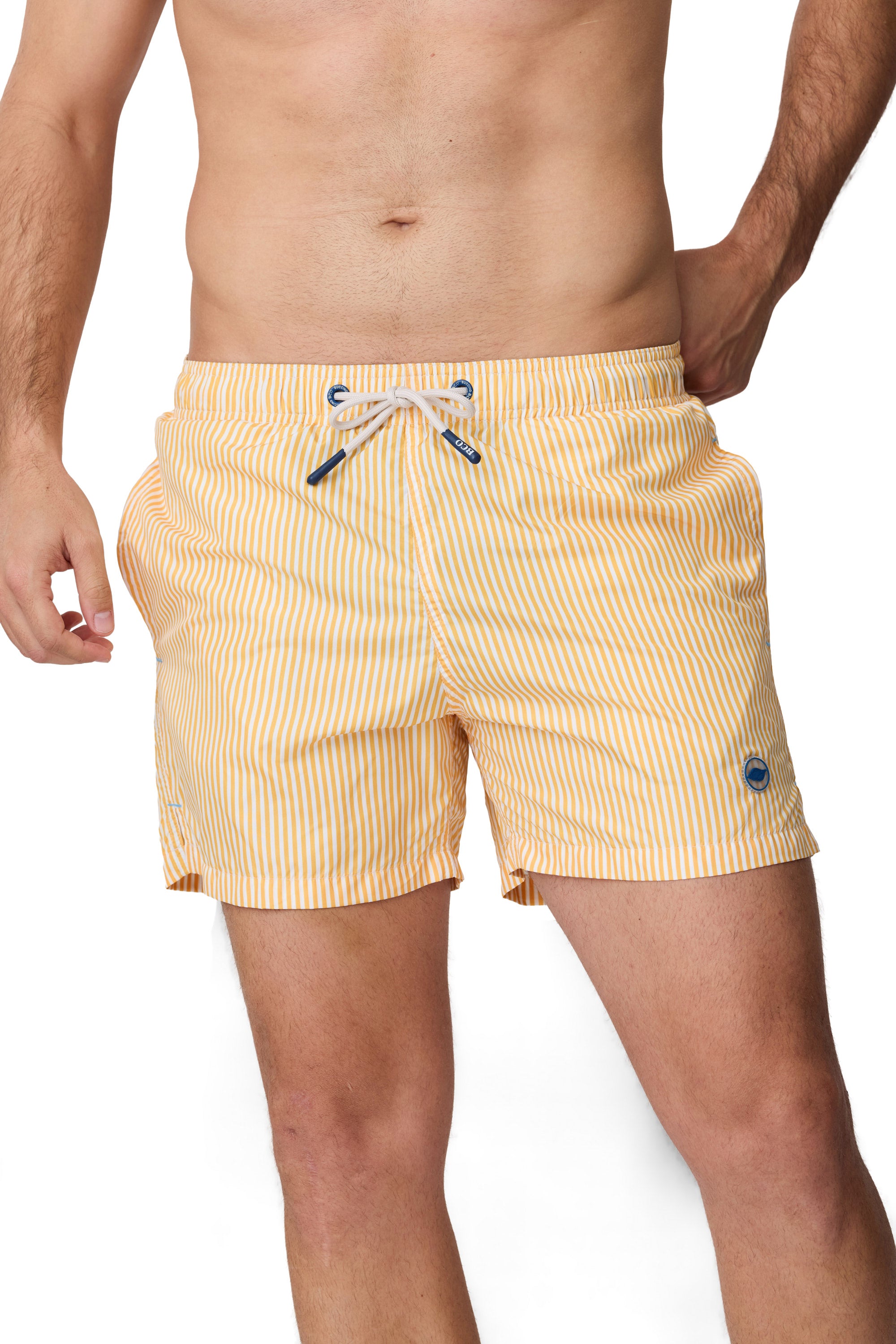 Bañador hombre Raya Lima