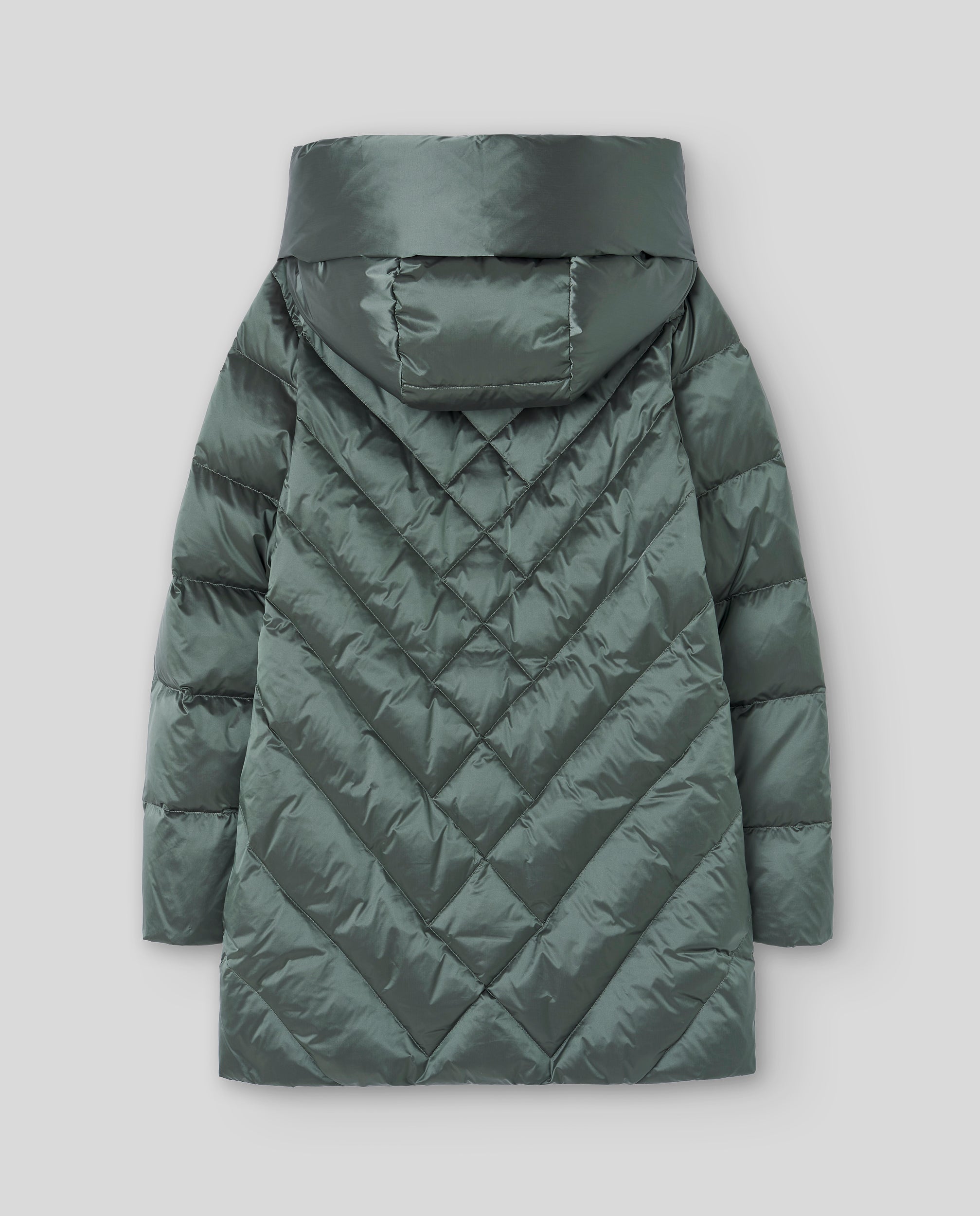 Plumífero mujer Shaila