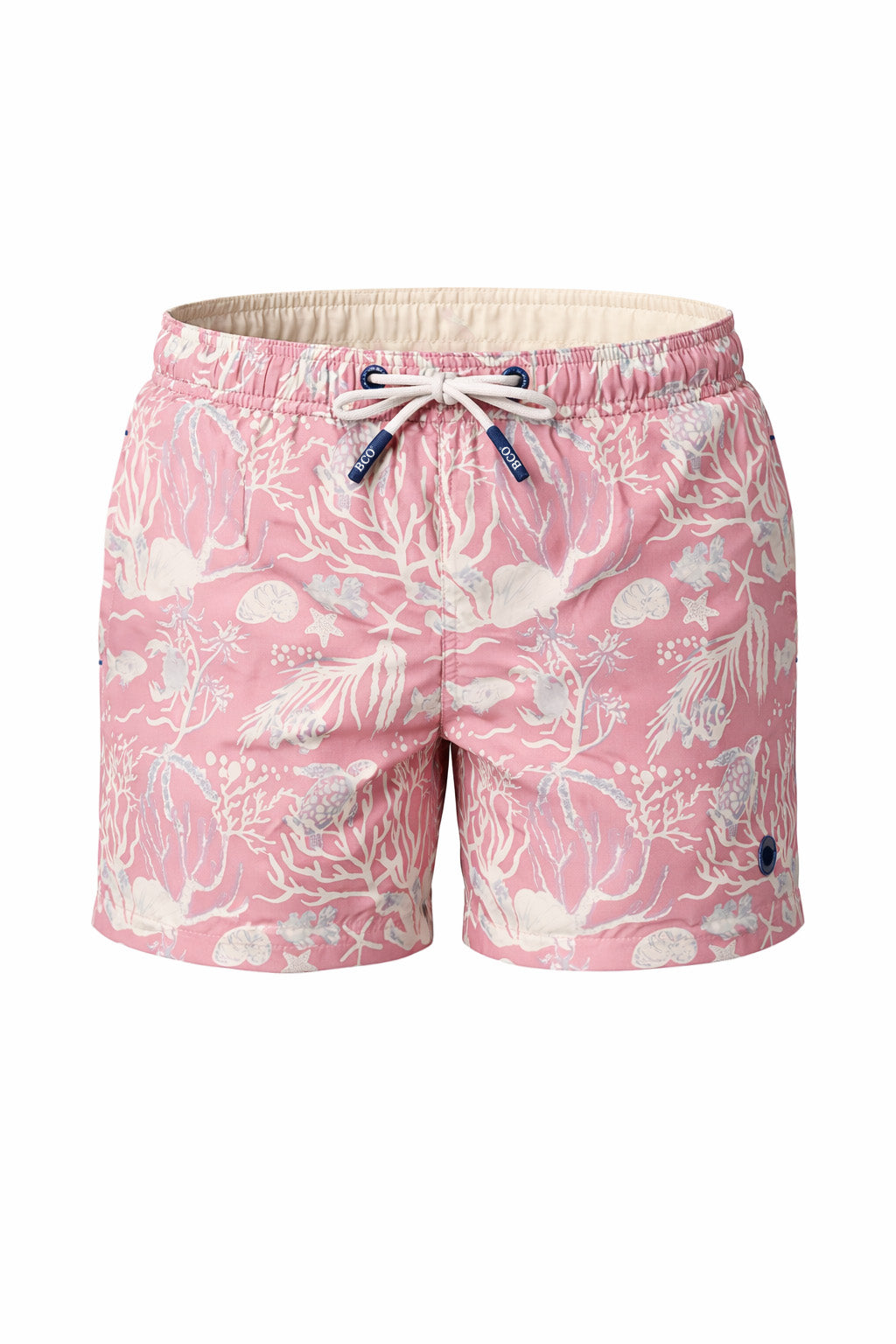 Bañador hombre Tropical